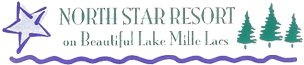 North Star Resort - Mille Lacs MN